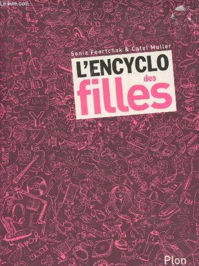 L'encylco des filles