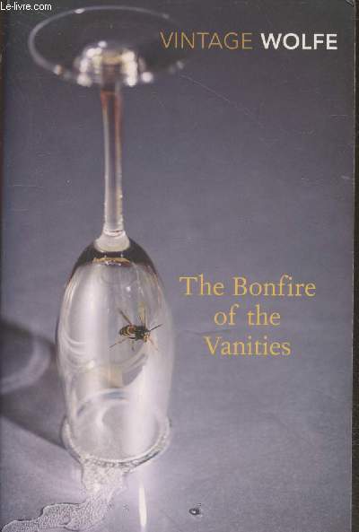 The Bonfire of the Vanities