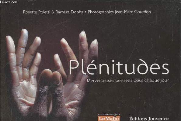 Plnitudes - Merveilleuses penses pour chaque jour