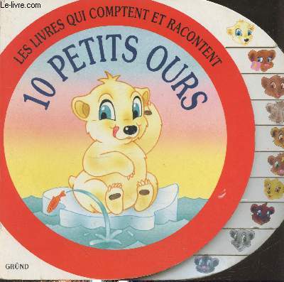 10 petits ours (Collection 