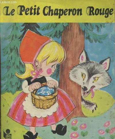 Le Petit Chaperon Rouge (Collection 