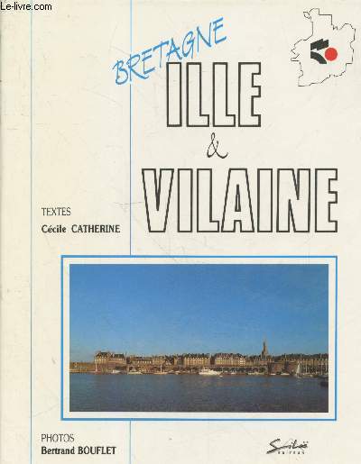 Bretagne Ille & Vilaine