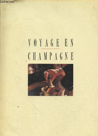 Voyage en Champagne