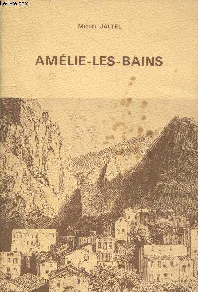 Amlie-Les-Bains