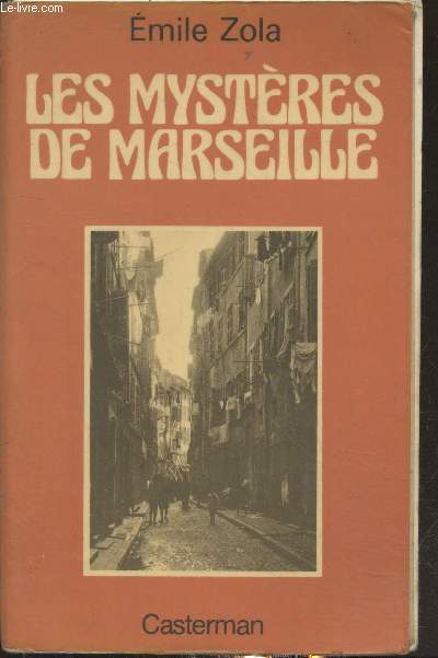 Les mystres de Marseille