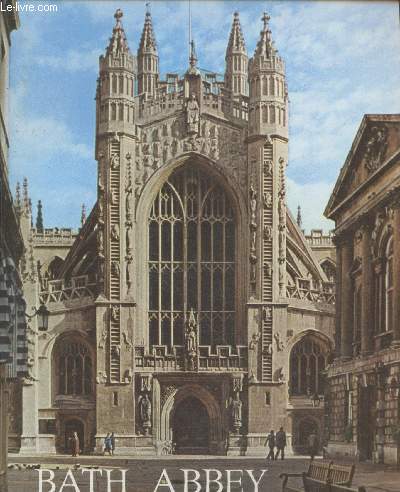 Bath Abbey