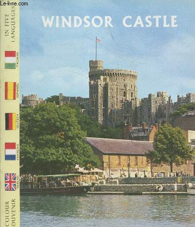 Windsor Castle