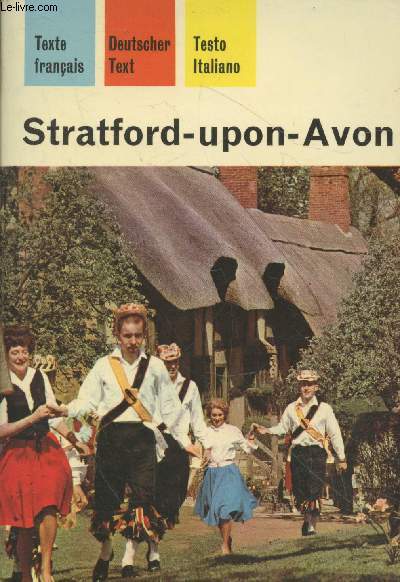 Strafford-upon-Avon