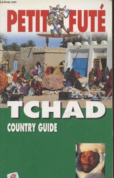 Tchad - Country guide