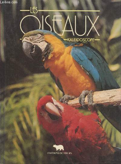 Les Oiseaux (Collection 