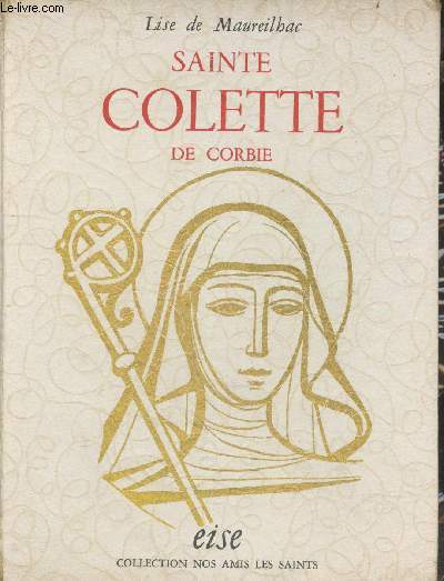 Sainte Colette de Corbie (Collection 