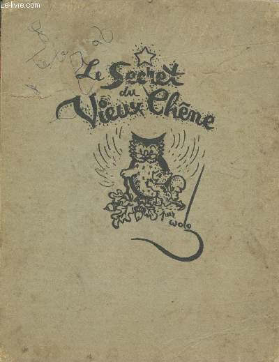 Le secret du vieux chne