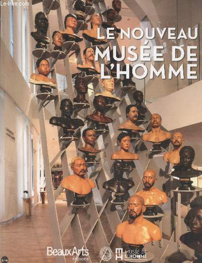 Le Nouveau Muse de l'Homme