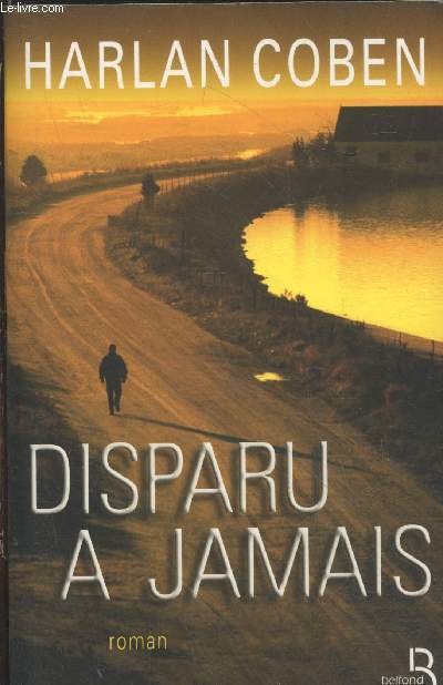 Disparu  jamais