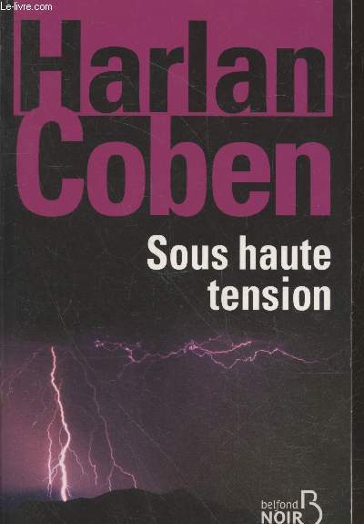 Sous haute tension (Colleciton 