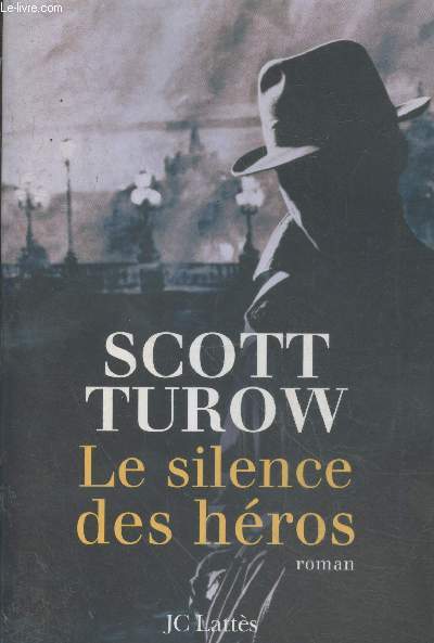 Le silence des hros