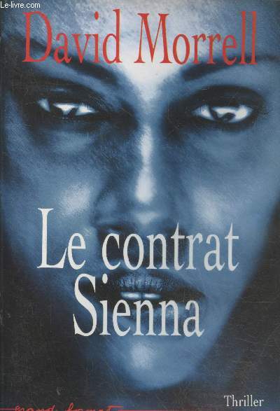 Le contrat Sienna (Collection 