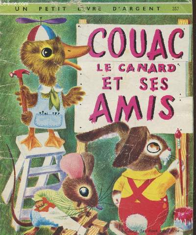 Couac - Le carnd et ses amis (Collection 