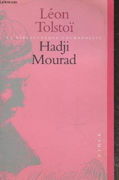 Hadji Mourad (Collection 