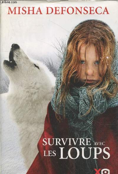 Survivre avec les loups (Collection 