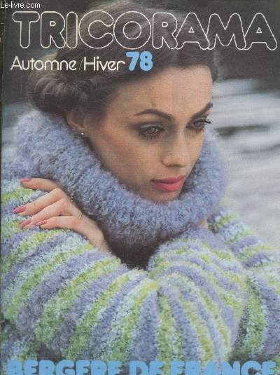 Tricorama Automne / Hiver 78