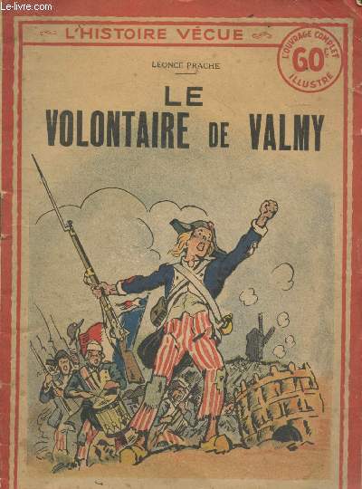 Le volontaire de Valmy (Collection 