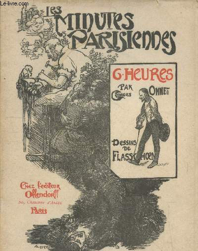 Les Minutes Parisiennes 6 heures - La Salle d'Armes