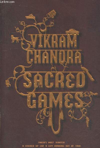 Sacred games