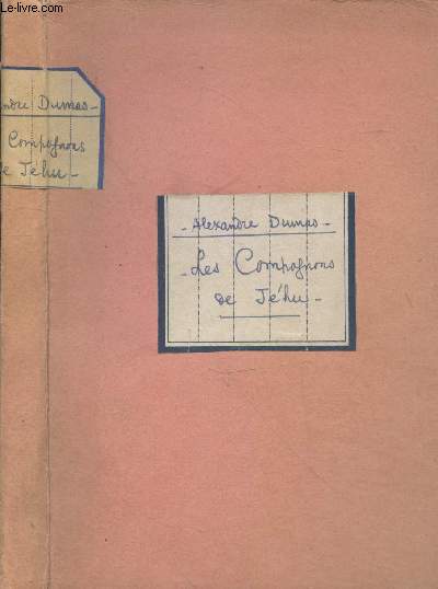 Les compagnons de Jhu (dition en un volume) - Collection 