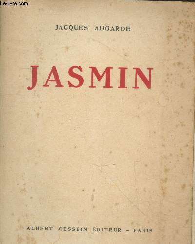 Jasmin