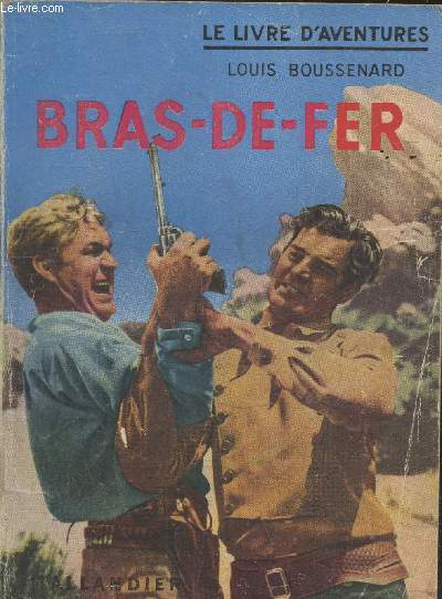 Bras-de-fer (Collection 