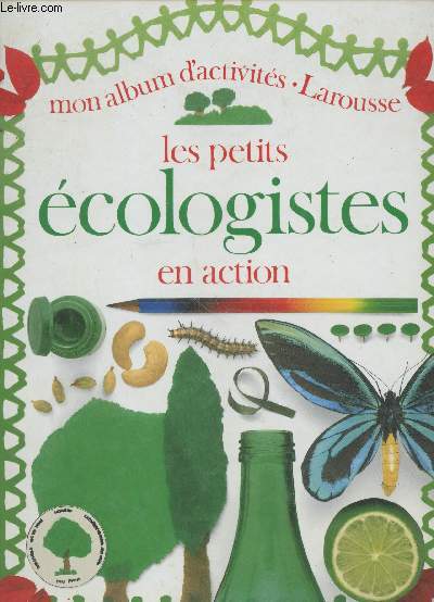 Les petits cologistes en action (Collection 