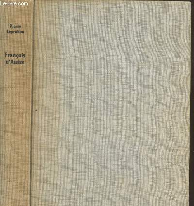 Franois d'Assise (Collection 