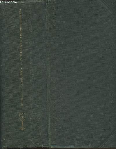 Monographie des Betsileo (Madagascar) - Collection 