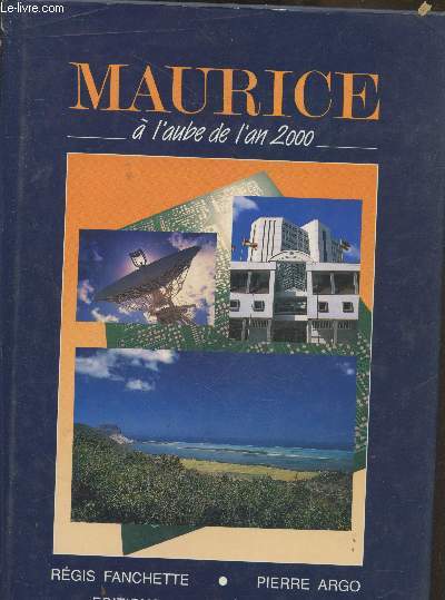Maurice  l'aube de l'an 2000