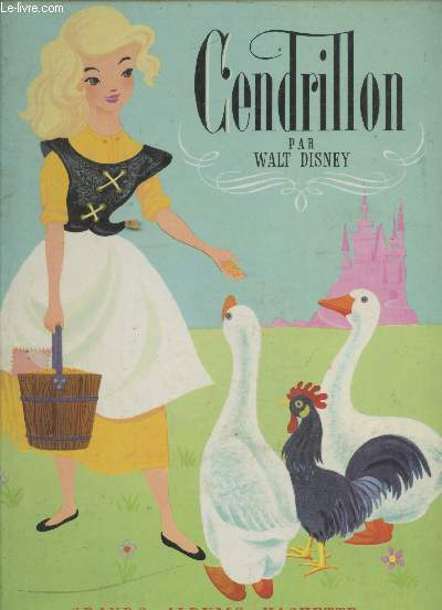 Cendrillon (Collection 