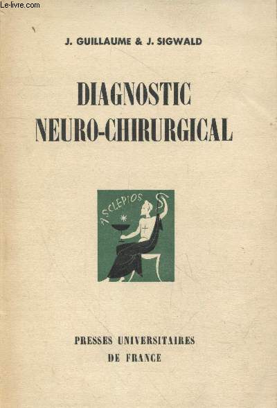 Diagnostic neuro-chiriurgical