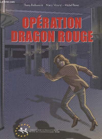 Opration dragon rouge