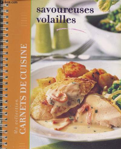 Savoureuses volailles (Collection 