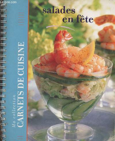 Salades en fte (Collection 