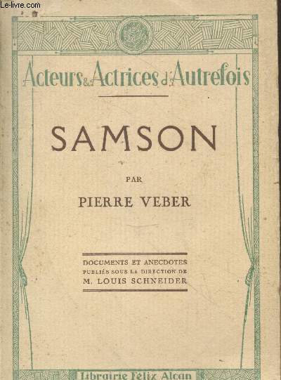 Samson (Collection 