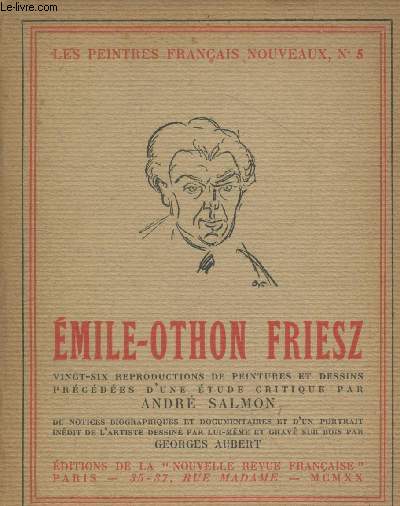 Emile-Othon Friesz (Collection 