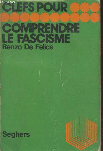 Comprendre le fascisme (Collection 