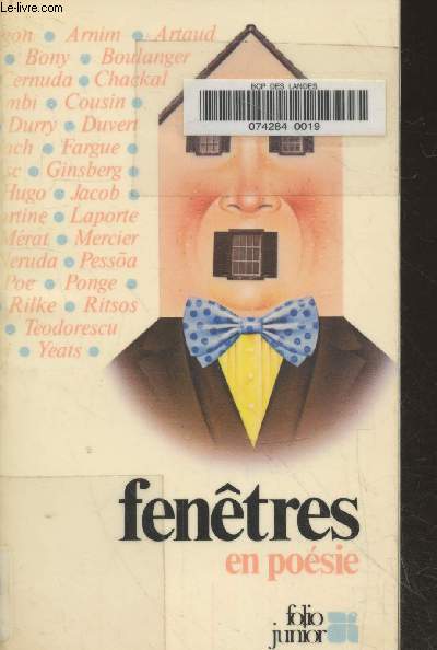 Fentres en posie