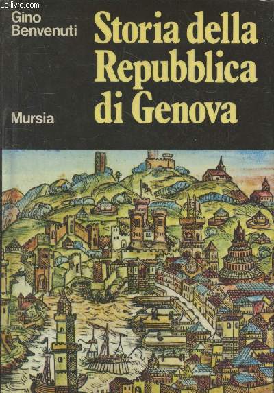 Storia della Repubblica di Genova