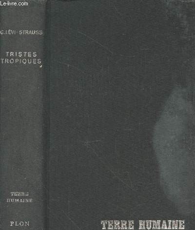 Tristes tropiques (Collection 