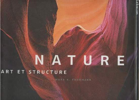 Nature - Art et structure