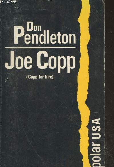 Joe Copp (Collection 