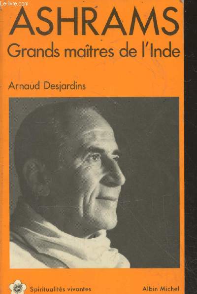 Ashrams - Grands Matres de l'Inde (Collection 