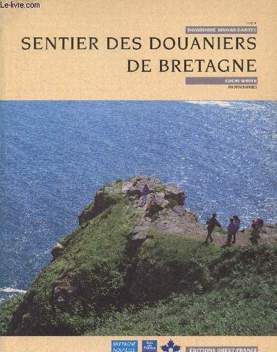 Sentier des douanniers de Bretagne